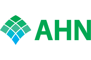 AHN logo