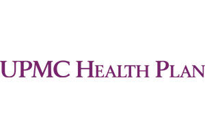 UPMC Health Plan logo