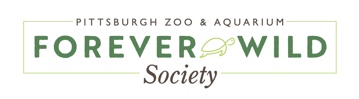 Forever Wild Society Logo